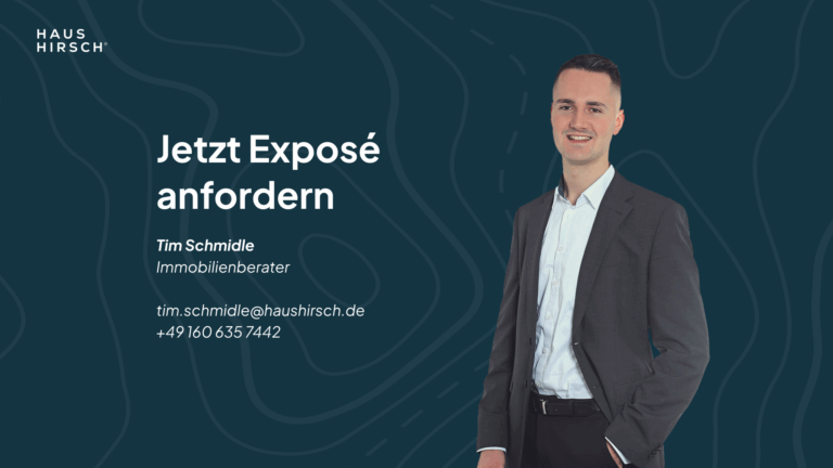Expose Anfrage