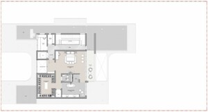 Floor Plan Dach