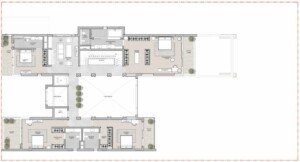 Floor Plan First Floor