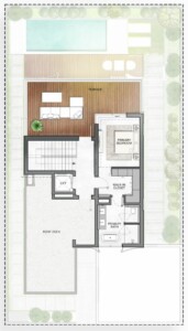 Floor Plan Roof Floor