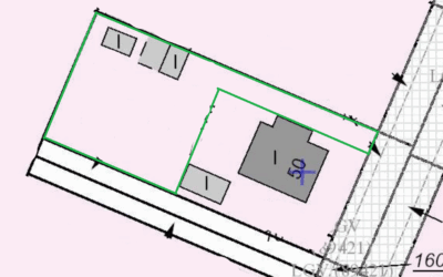 Objekte 23 Flurkarte Gunterstr 50 Mod.