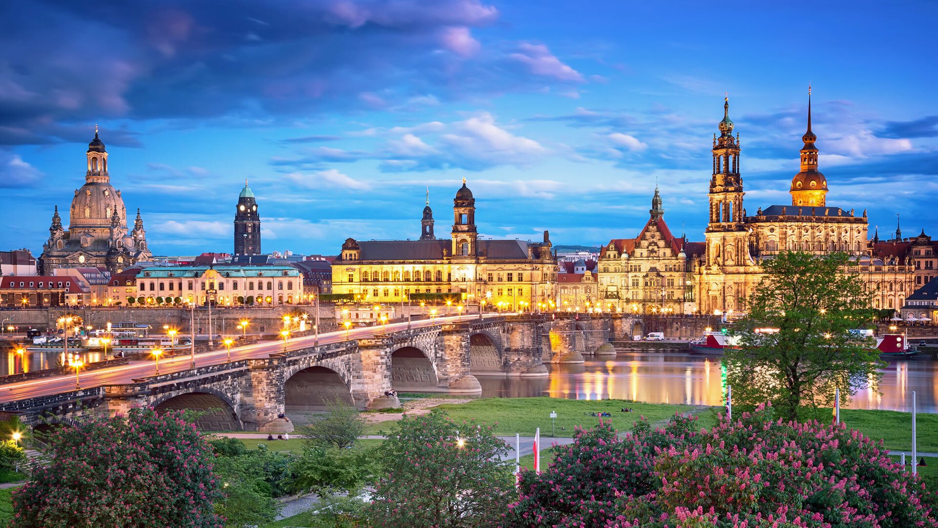 Foto Dresden