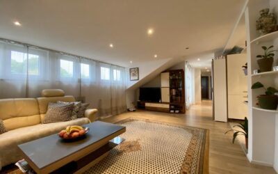 Objekte 15 Wohnzimmer