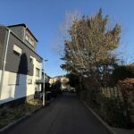 Ansicht Haus