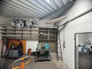 Garage Abstellraum (2)