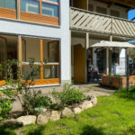 Garten/ Terrasse