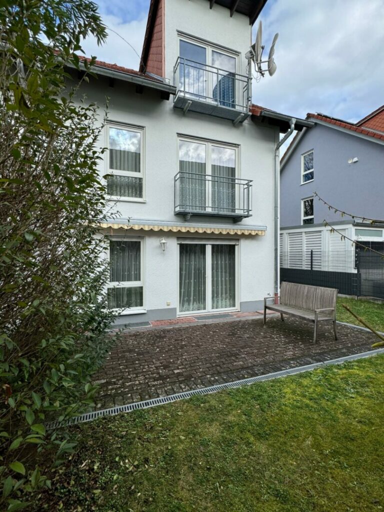 Garten 2