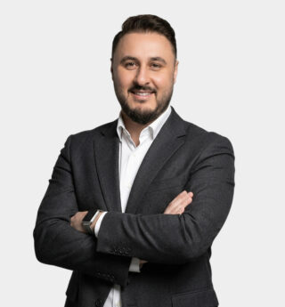 Gökhan Gökgöz
