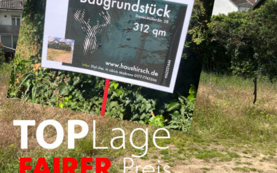 Top Lage, Fairer Preis