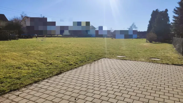Grundstück1