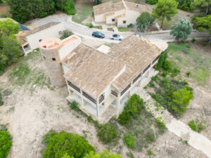 Birdview Masterhouse