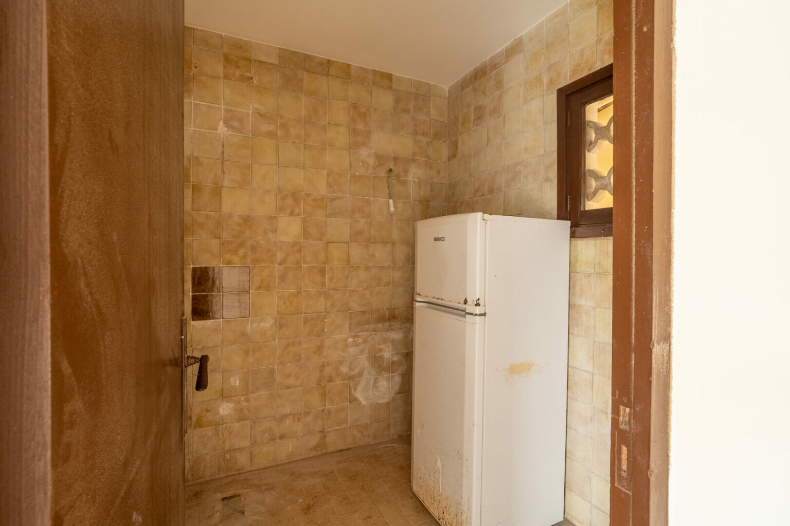 Bathroom / Kitchen 2 Finca