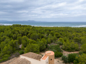 View Masterhouse Sea