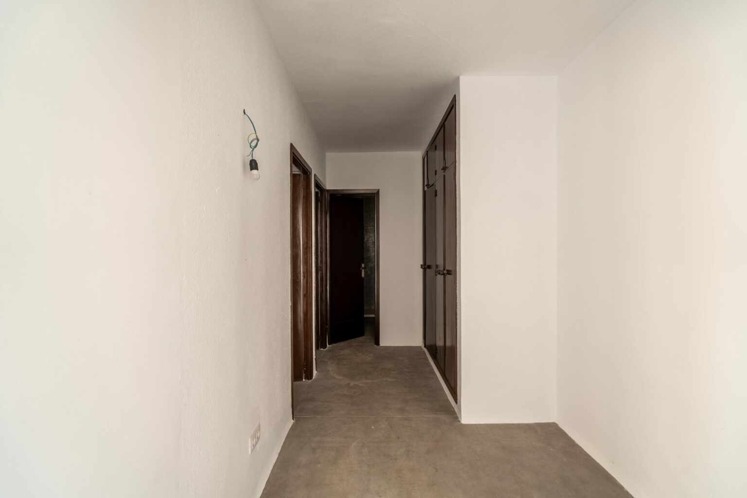 Hallway / Flur