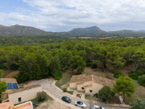 Birdview Finca 2