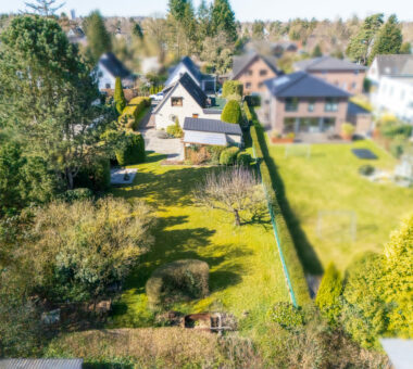 Iserbrook Von Seiner Schönsten Seite