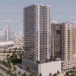 2 Bedroom In District 13, Jumeirah Village Circle 4 Hauptbild