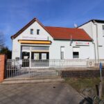 Vorderansicht