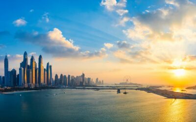 Haushirsch Im Handelsblatt Interview Zum Immobilienmarkt In Dubai