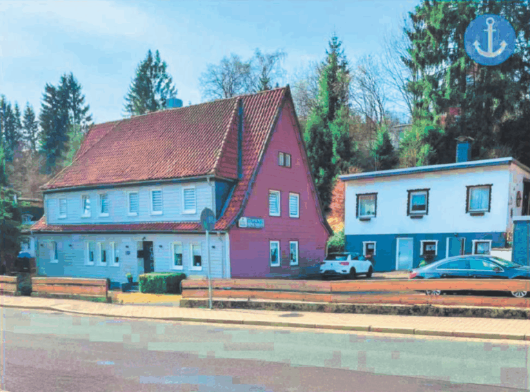 Ferienhaus
