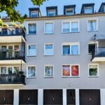 Hausansicht Rückseite