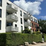 Moderne Architektur