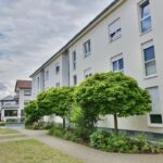 Hausfront