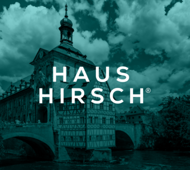 Haushirsch