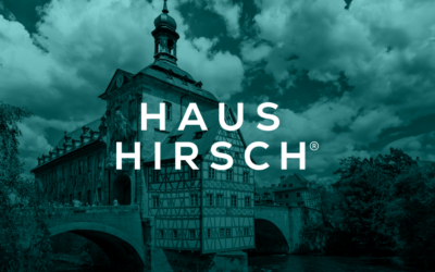 Haushirsch