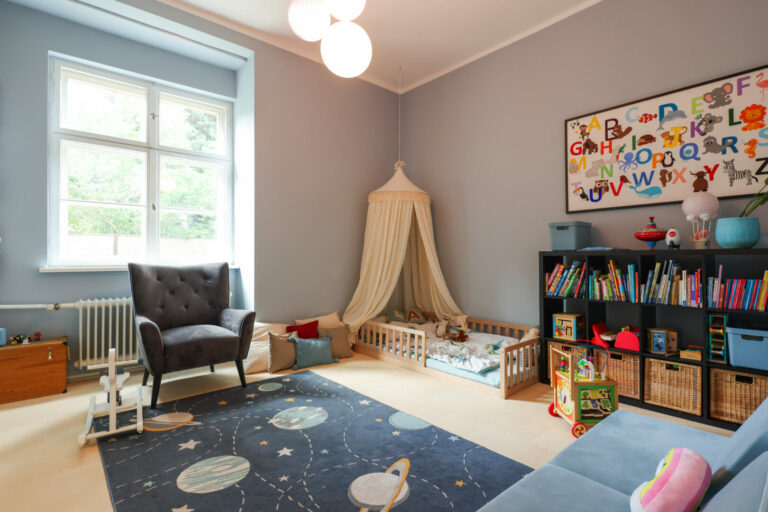 Kinderzimmer