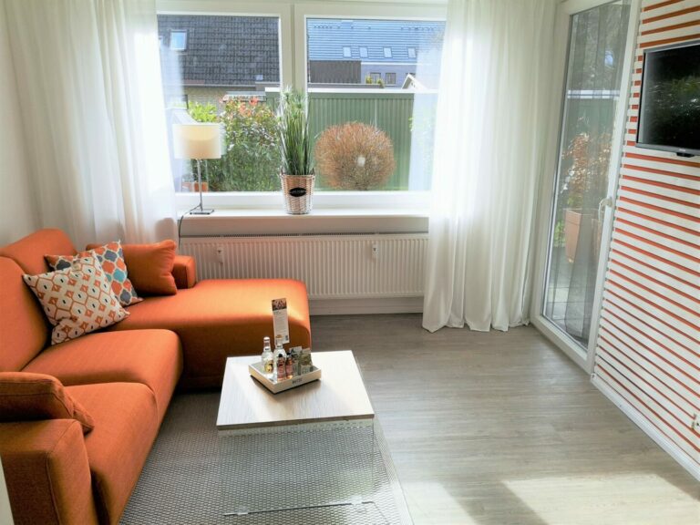 Couchbereich