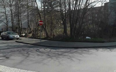 Leopold-Kell-Str. / Harnischstr.