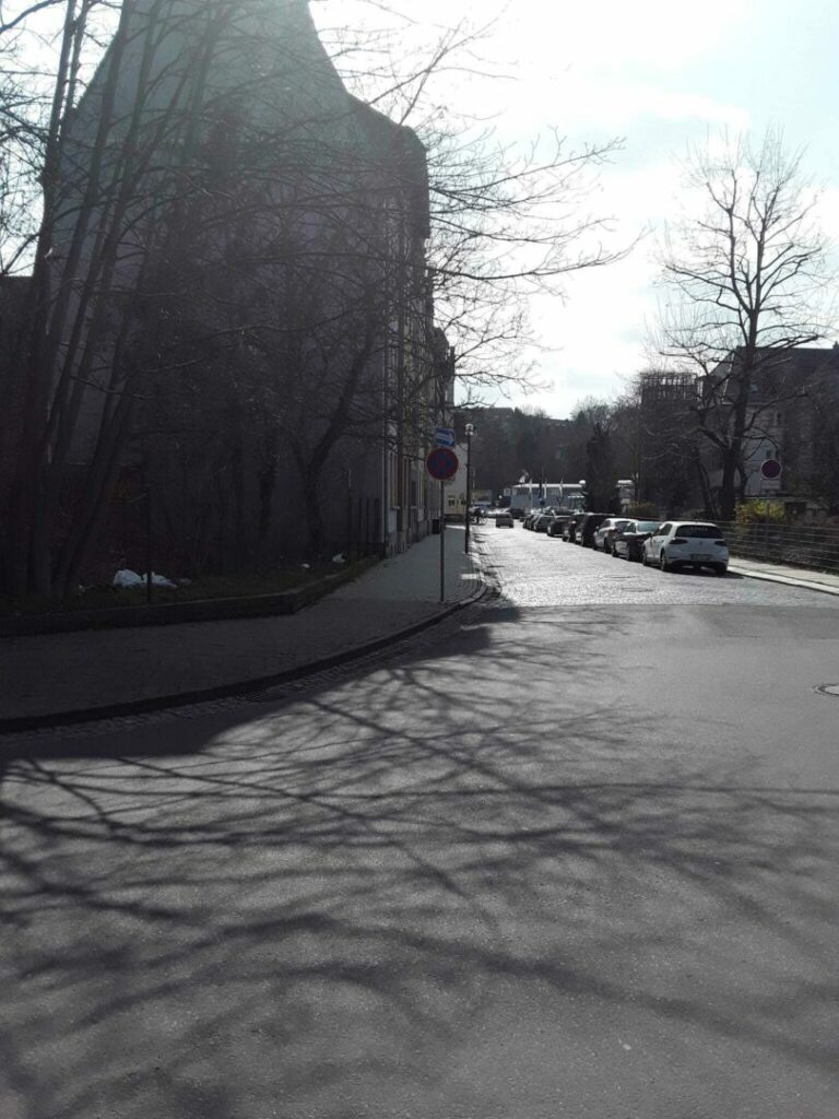 Harnischstr.