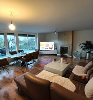 Wohnzimmer WHG1