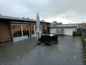 Dachterrasse WHG 1