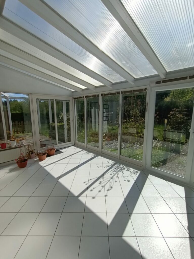 Wintergarten