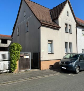 Vorderseite