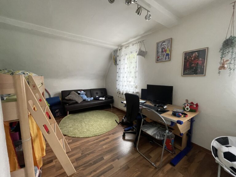 Kinderzimmer