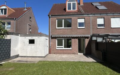 Ansicht Hinten