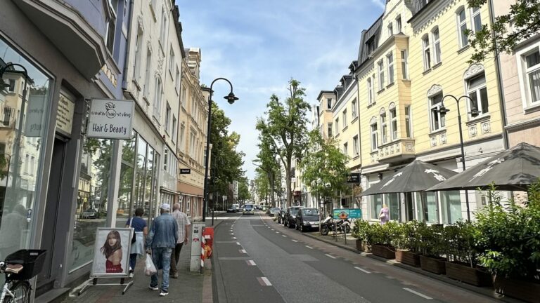 Umgebung