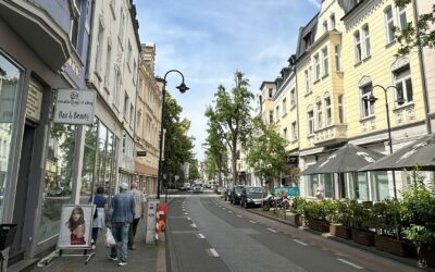 Umgebung