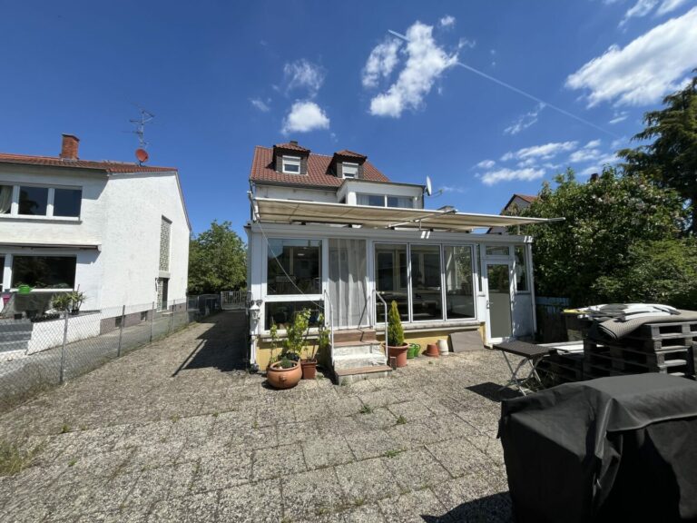 Wintergarten
