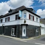 Ansicht Eingang Ecke