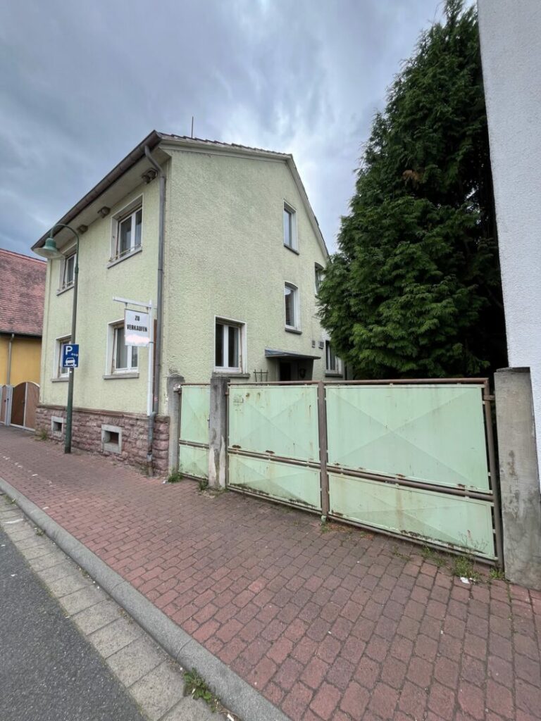 Vorderseite