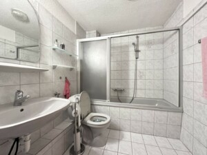 Badezimmer OG