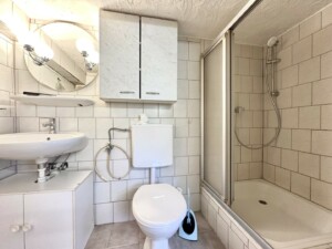 Badezimmer UG