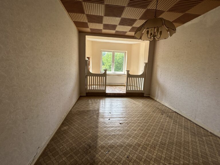 Wohnzimmer EG