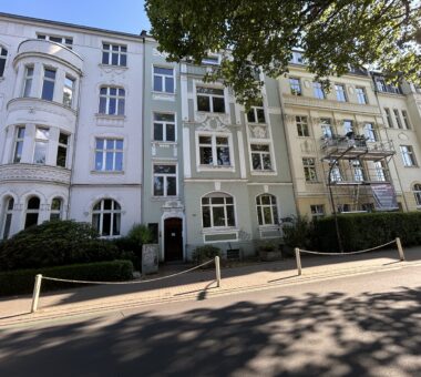 Ansicht Vorne