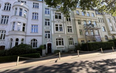 Ansicht Vorne