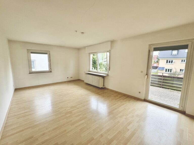1.OG - Wohnzimmer